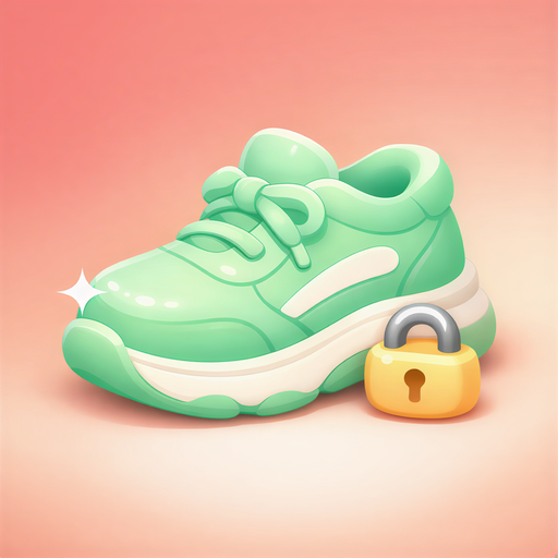 Stride app icon